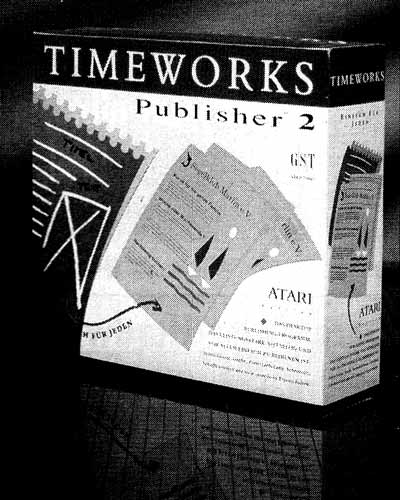 timeworks publisher