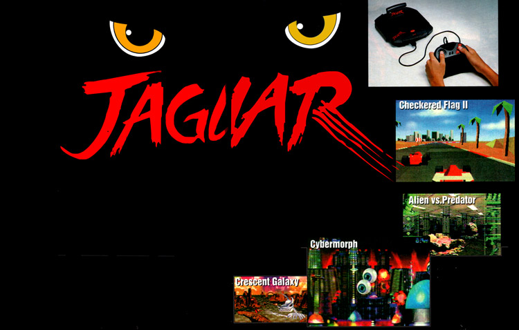 download highlander atari jaguar